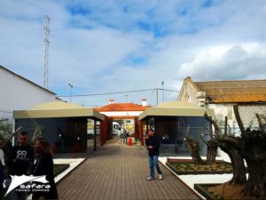 Carpas para restaurantes de tres Estrellas Michelín - Safara Carpas